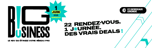 BIG BUSINESS : Les rencontres des décideurs